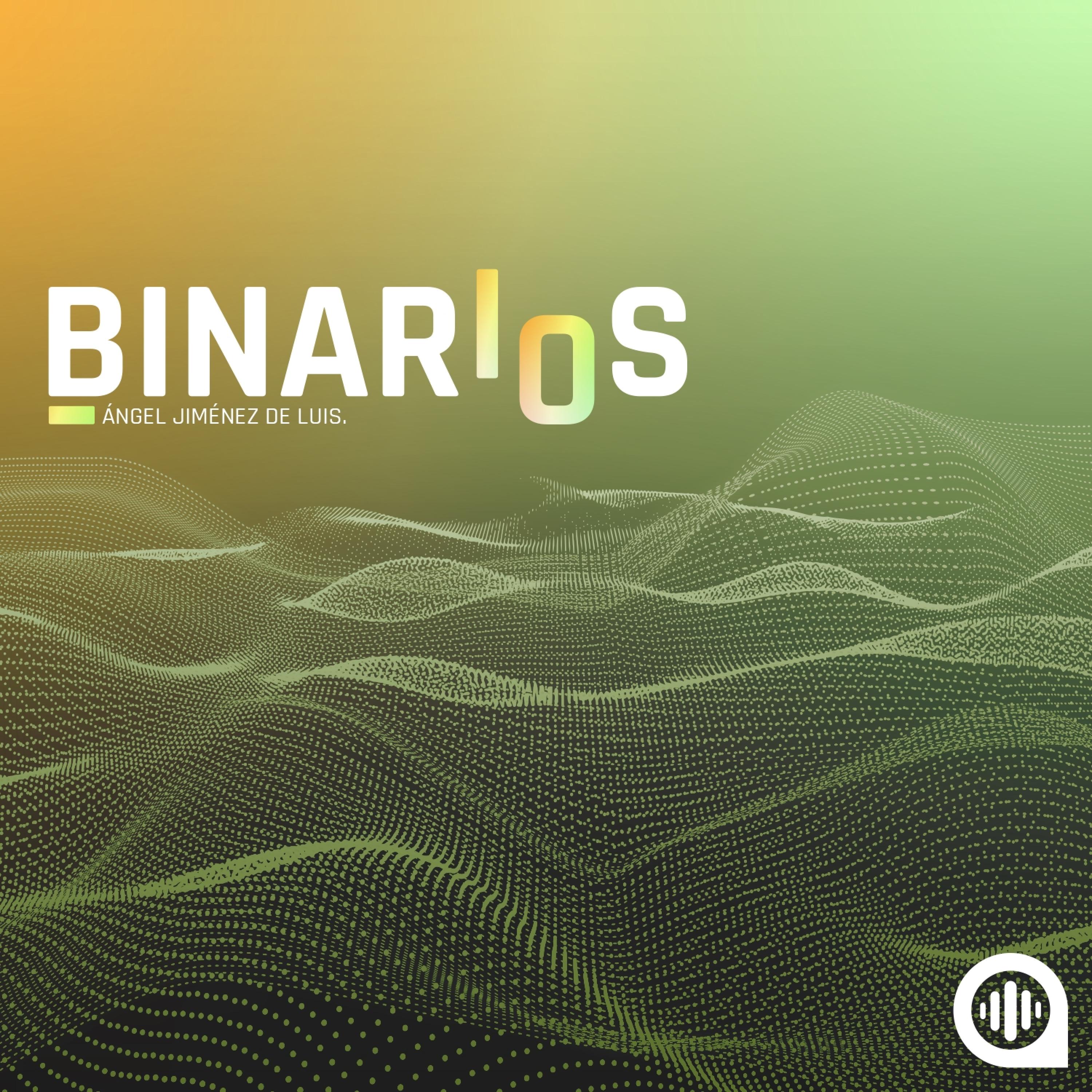 Binarios