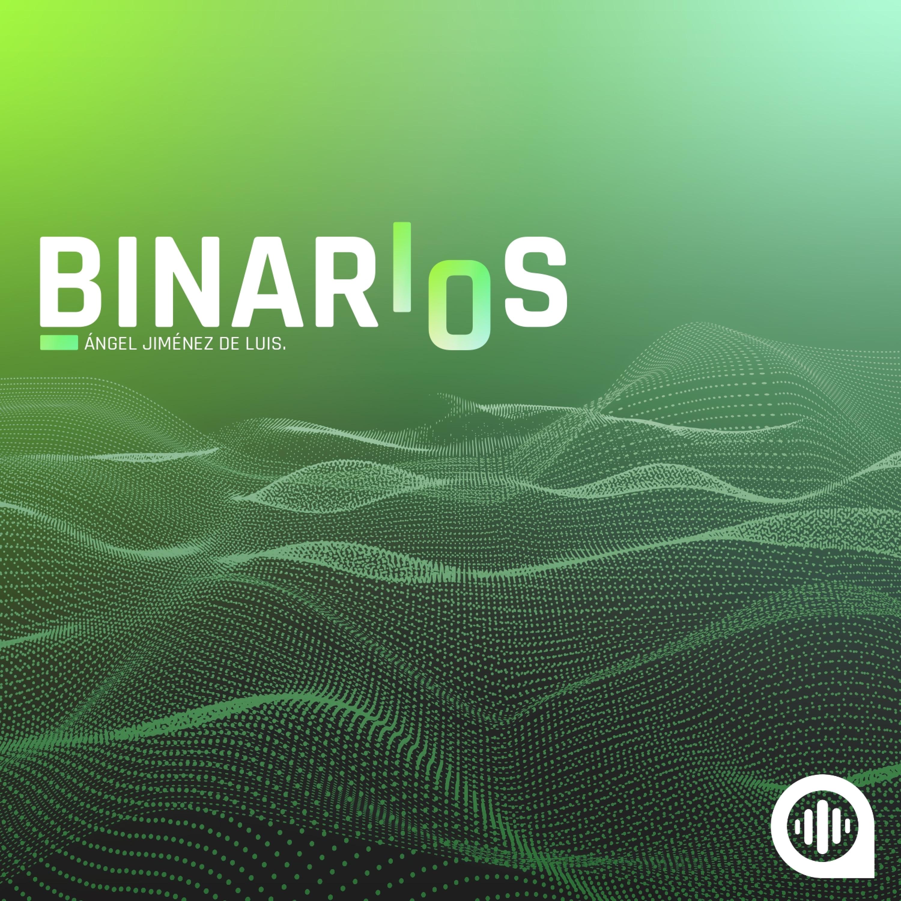 Binarios