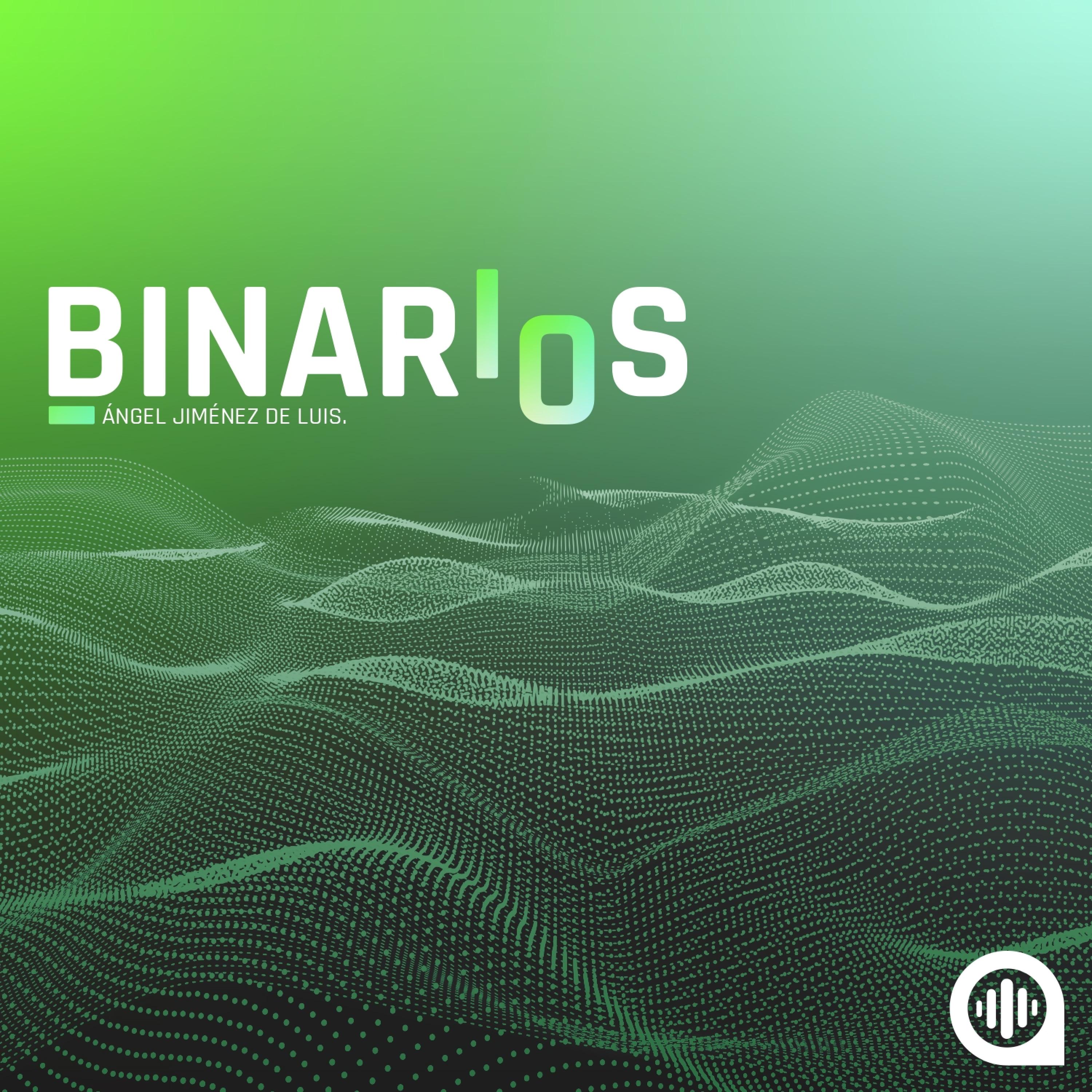 Binarios
