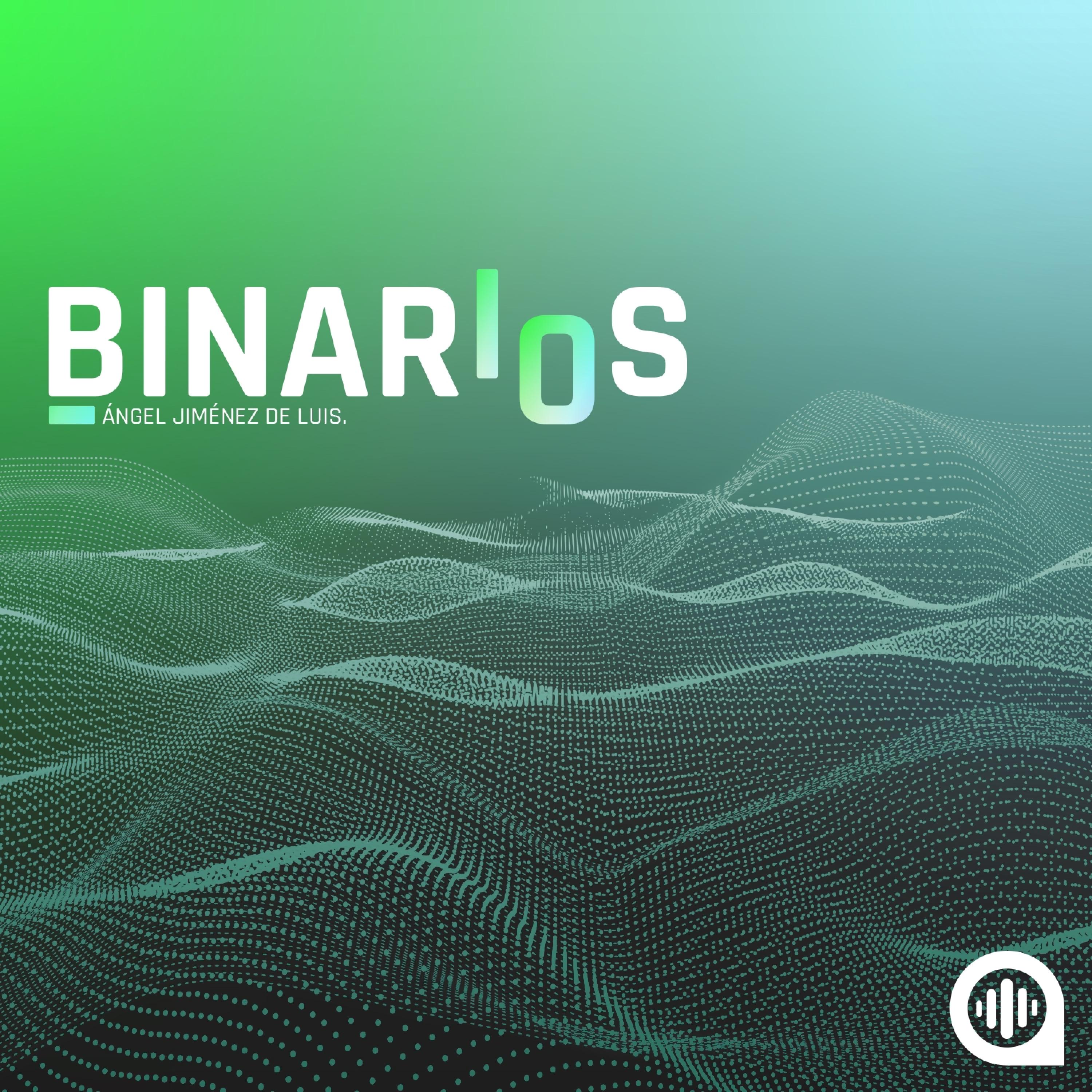 Binarios