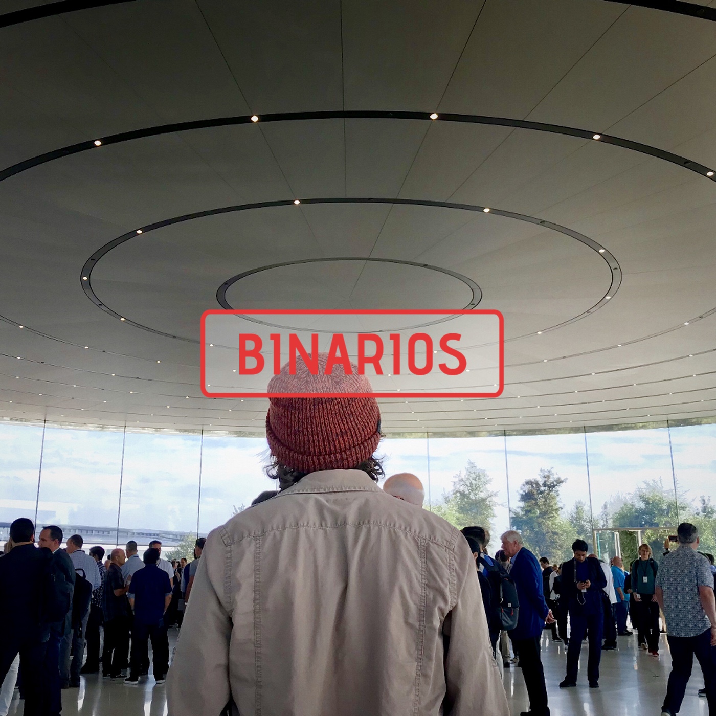 Binarios