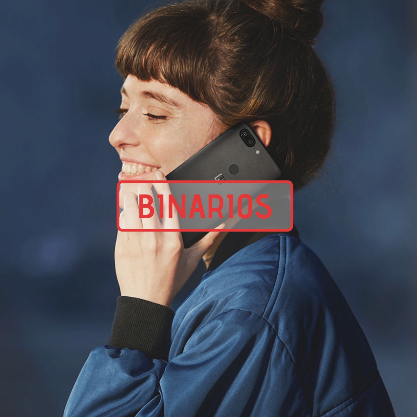 Binarios