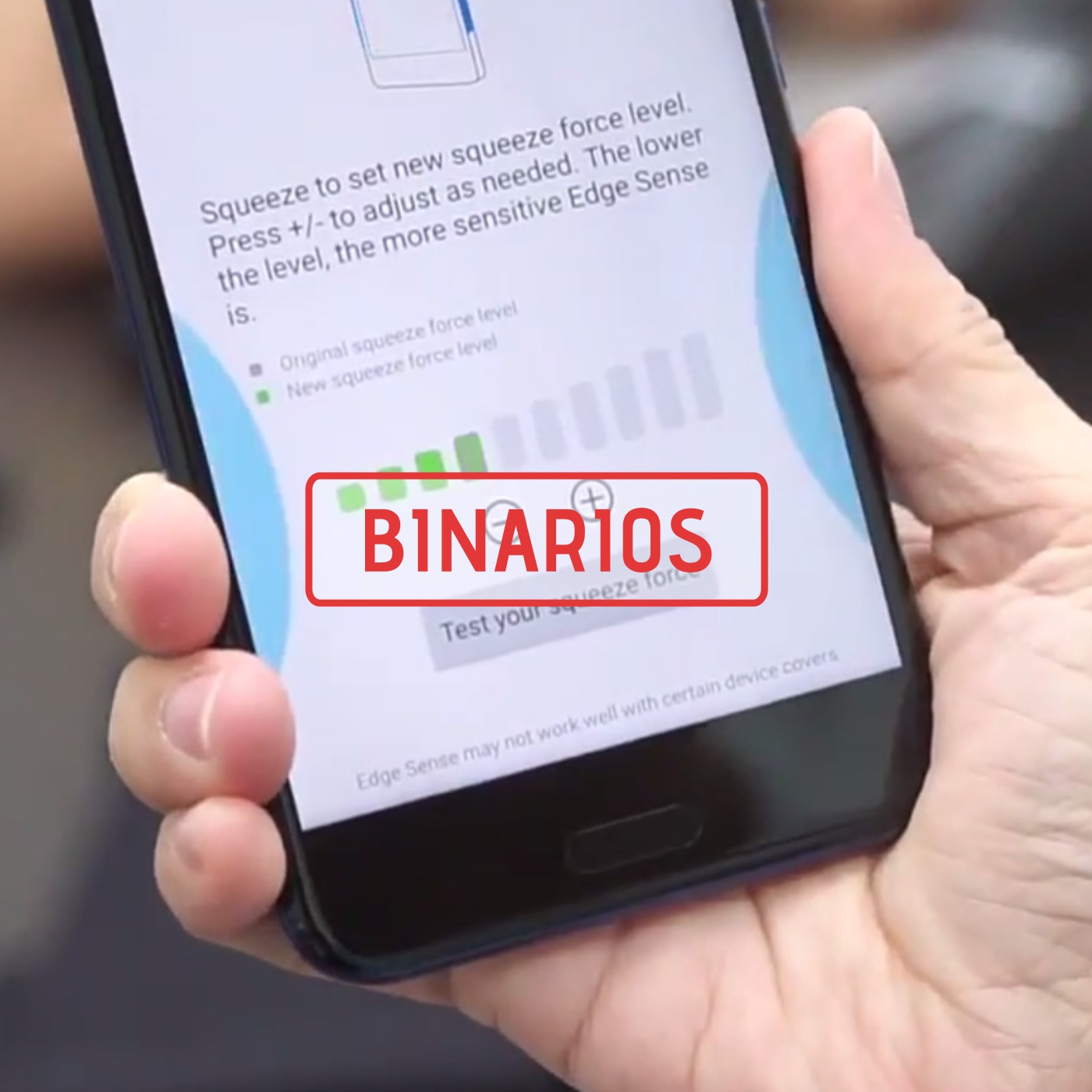 Binarios