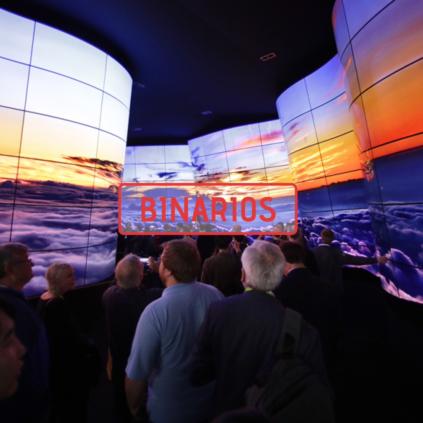 Binarios