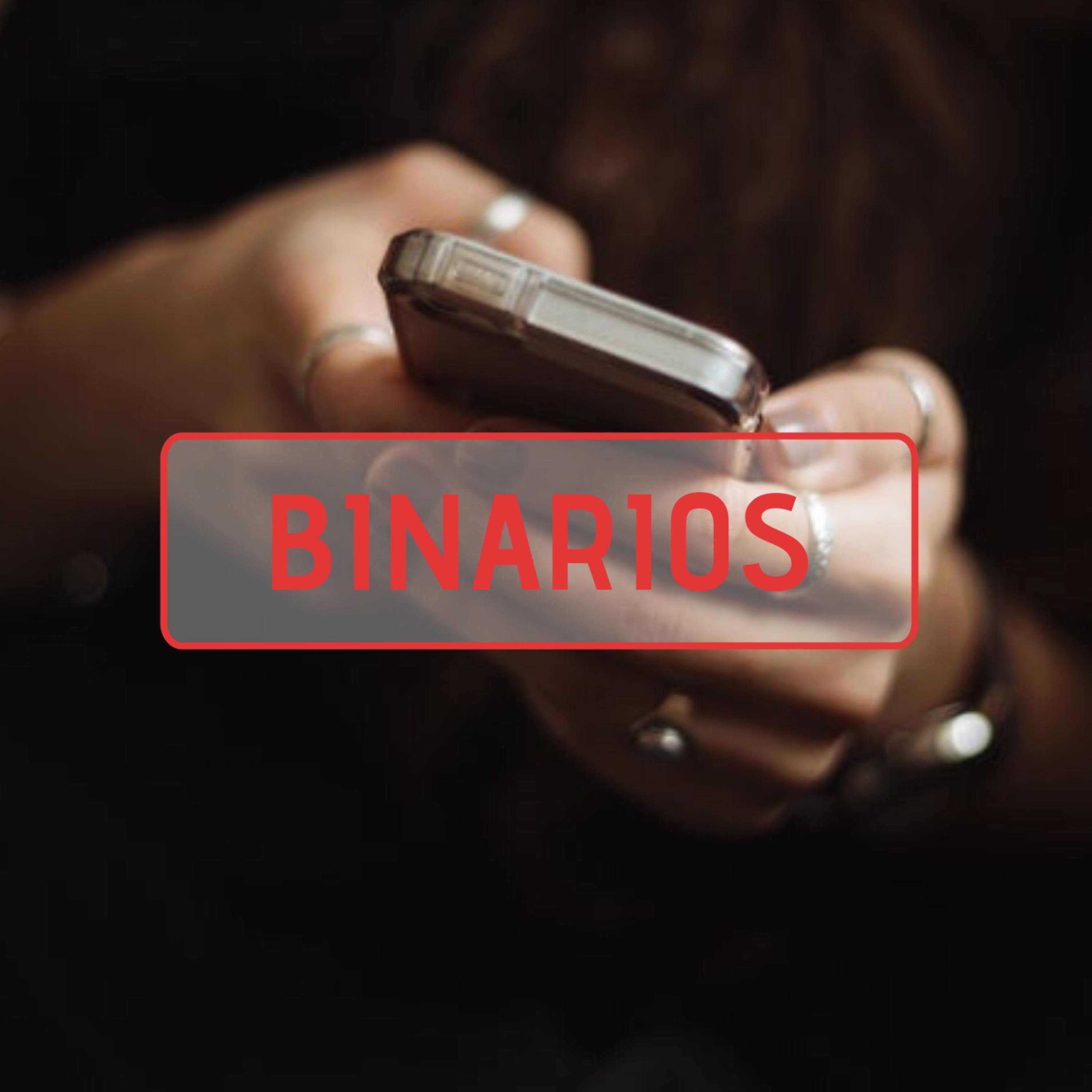 Binarios