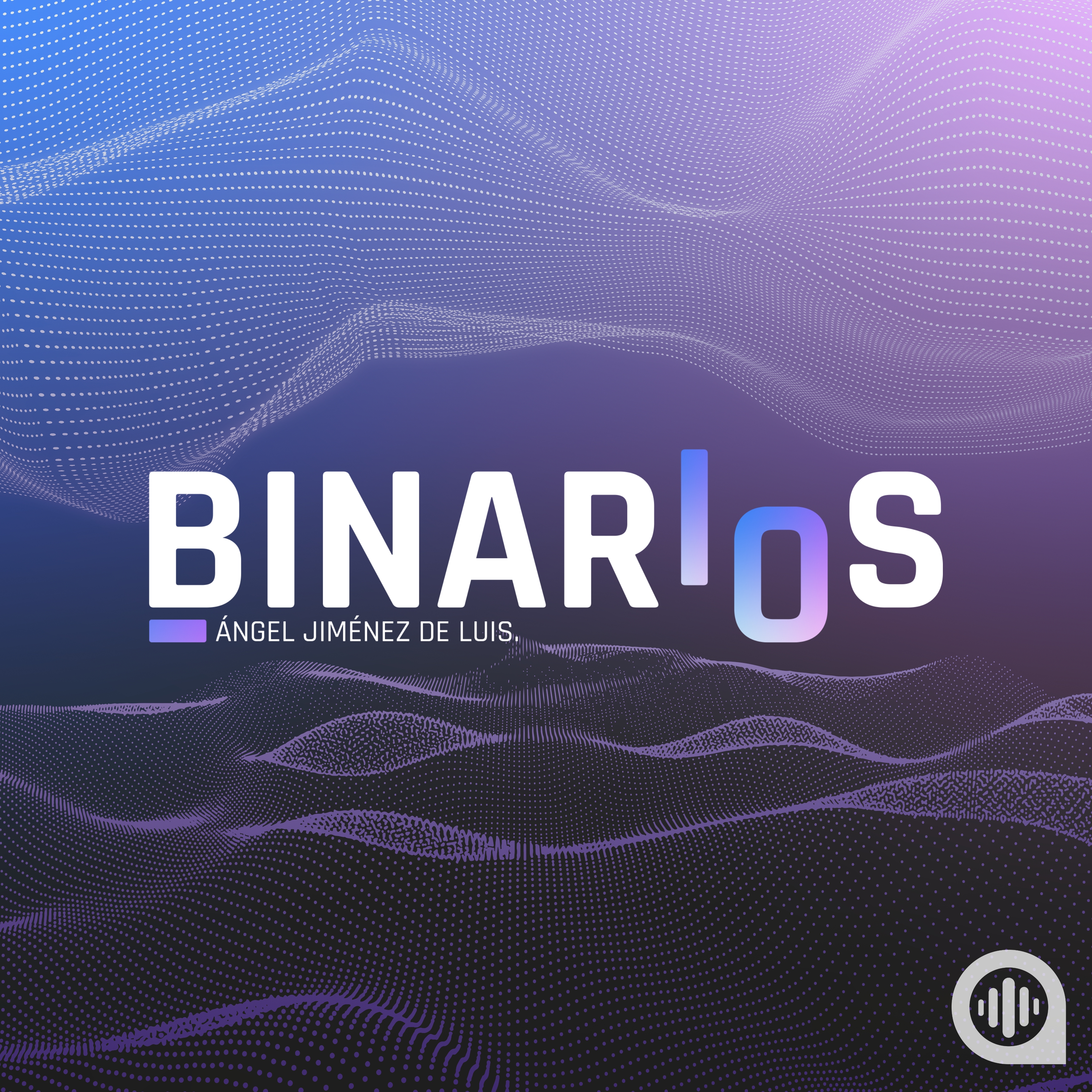 Logo de Binarios