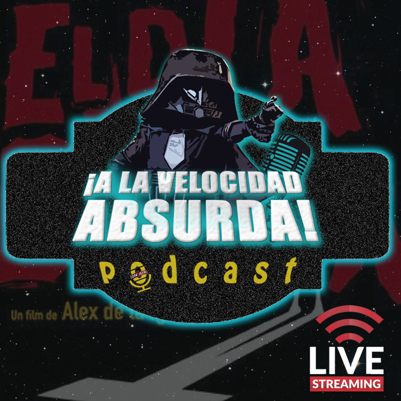 El Dia De La Bestia Streaming T03E18 El fin del mundo es.... ¡esta noche! (El Día de la Bestia, 1995