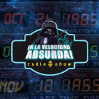 T01E13 - En el futuro nos hemos vuelto gilipollas