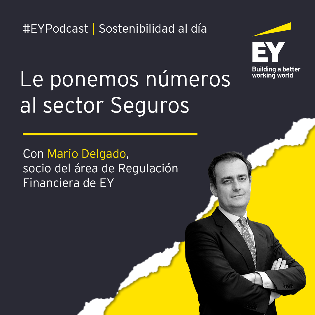 Le ponemos números al sector Seguros episode artwork