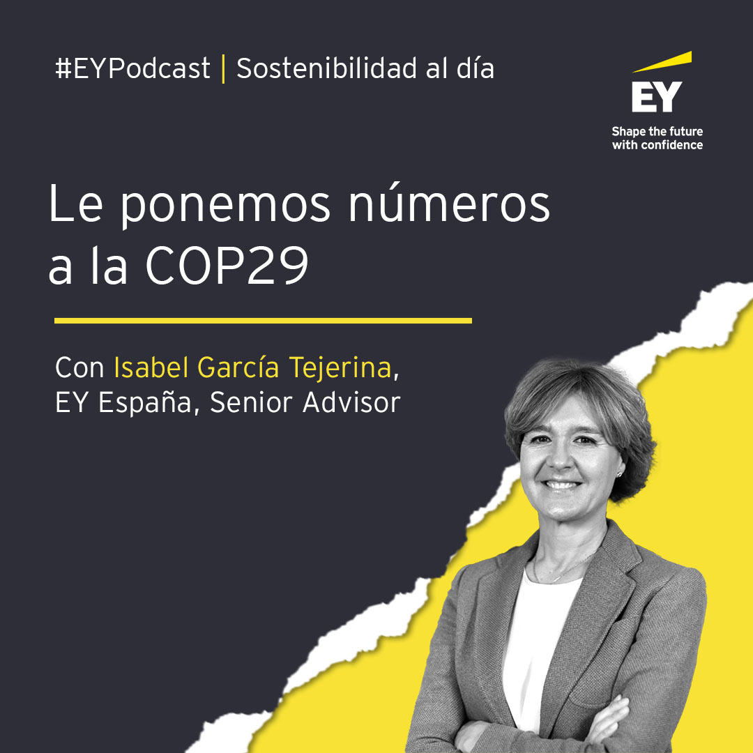 Le ponemos números a la COP29 Le ponemos números a la COP29