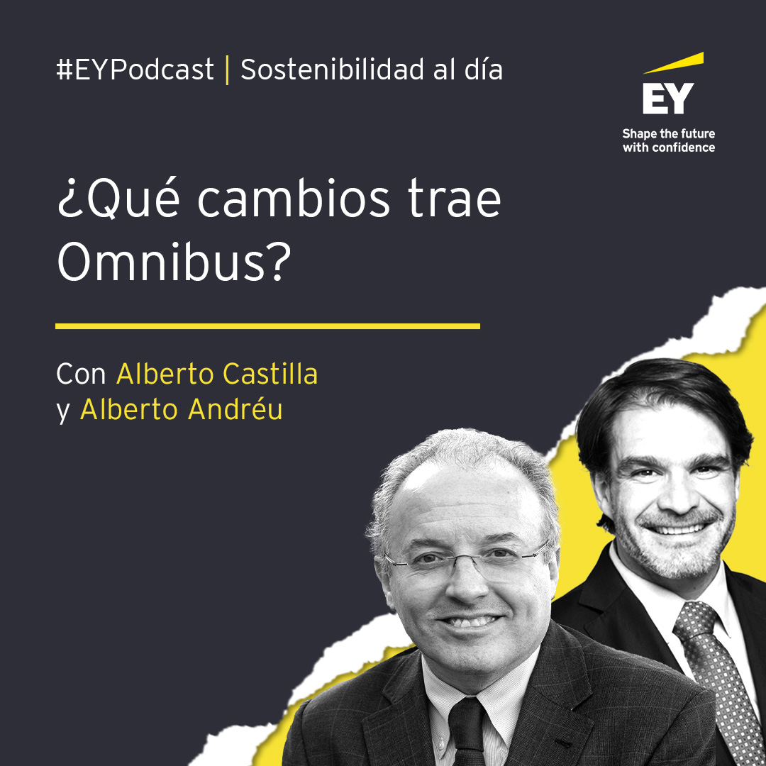¿Qué cambios trae Ómnibus? ¿Qué cambios trae Ómnibus?