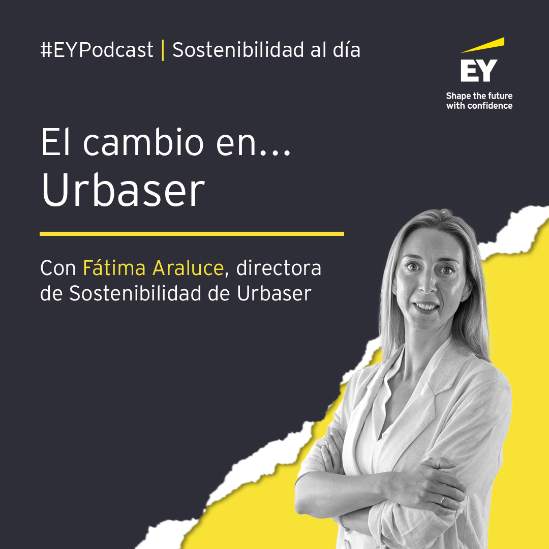 El cambio en... Urbaser El cambio en... Urbaser