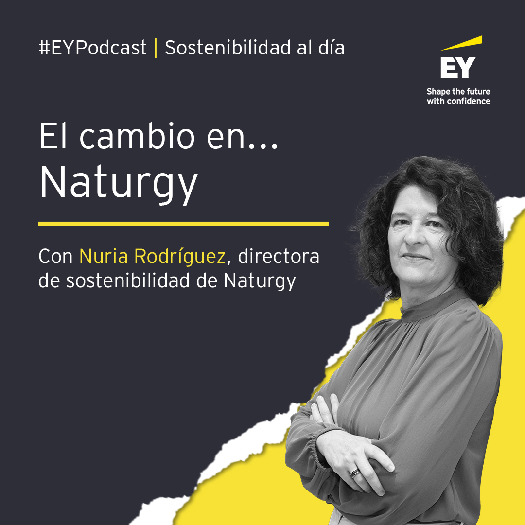 El cambio en... Naturgy episode artwork