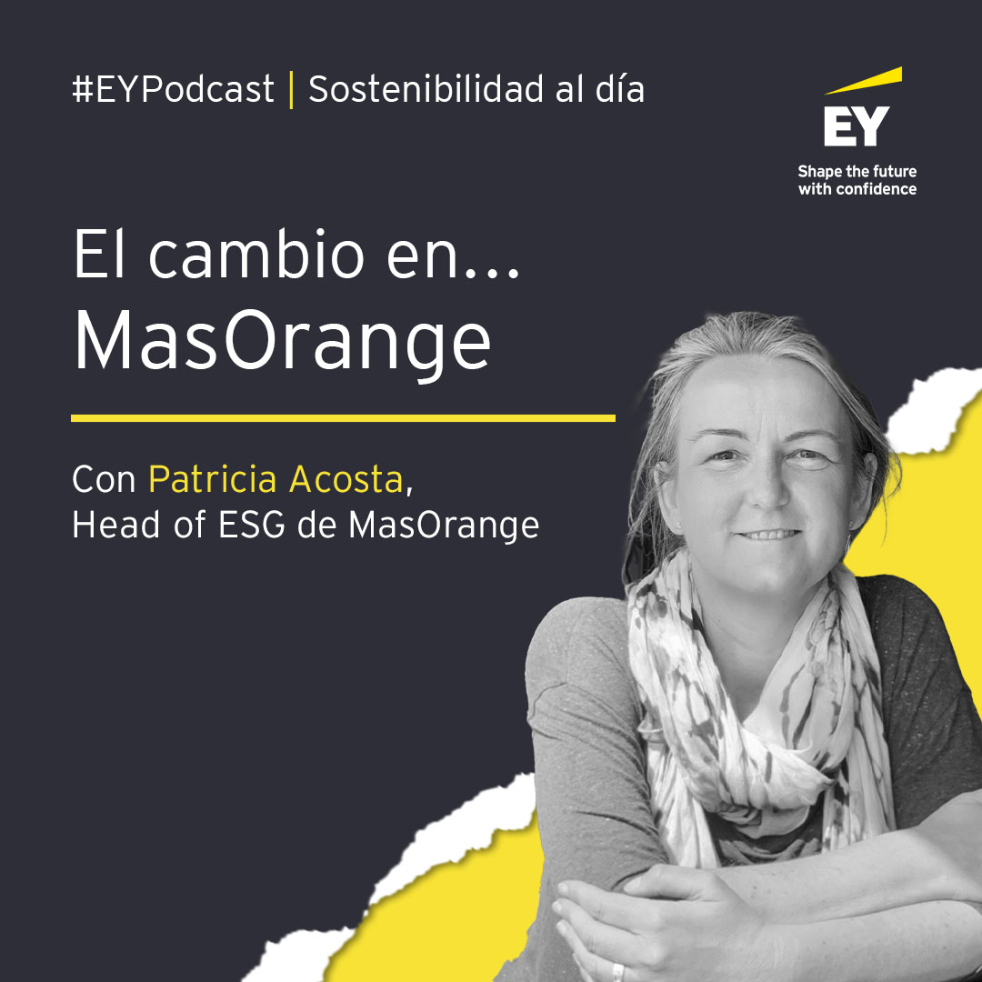 El cambio... en MasOrange El cambio... en MasOrange