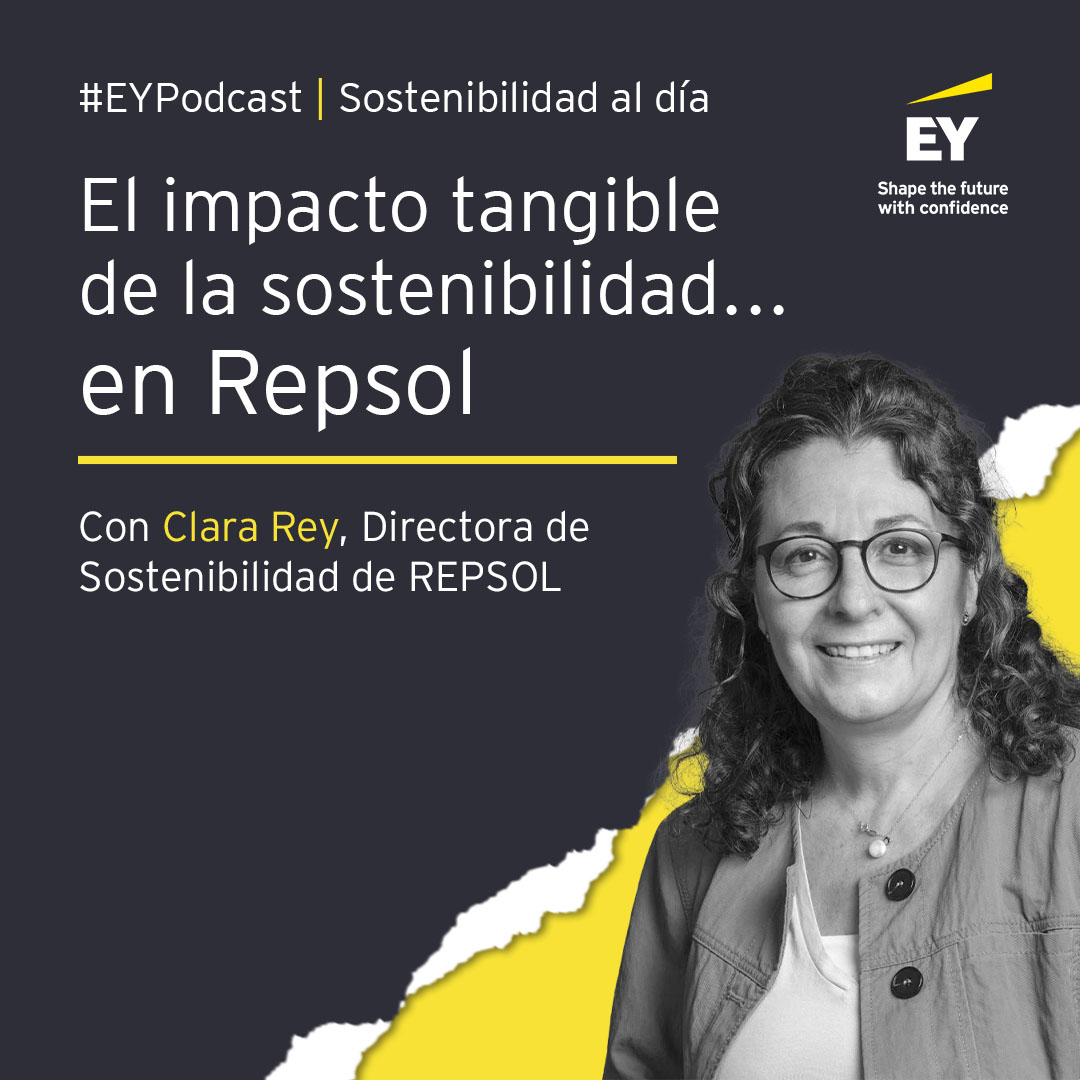 El impacto tangible de la sostenibilidad… en Repsol episode artwork