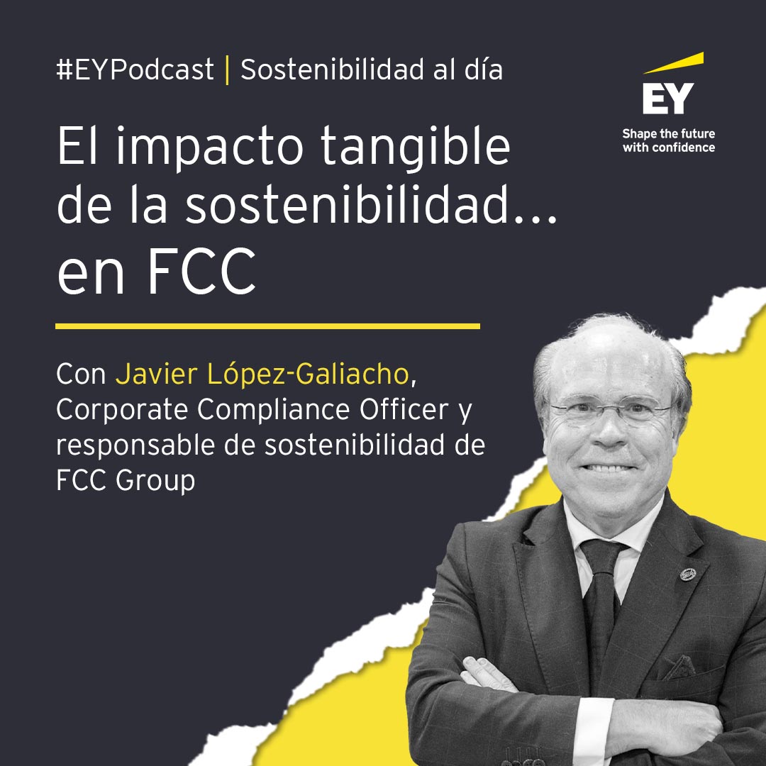 El impacto tangible de la sostenibilidad en... FCC Group episode artwork
