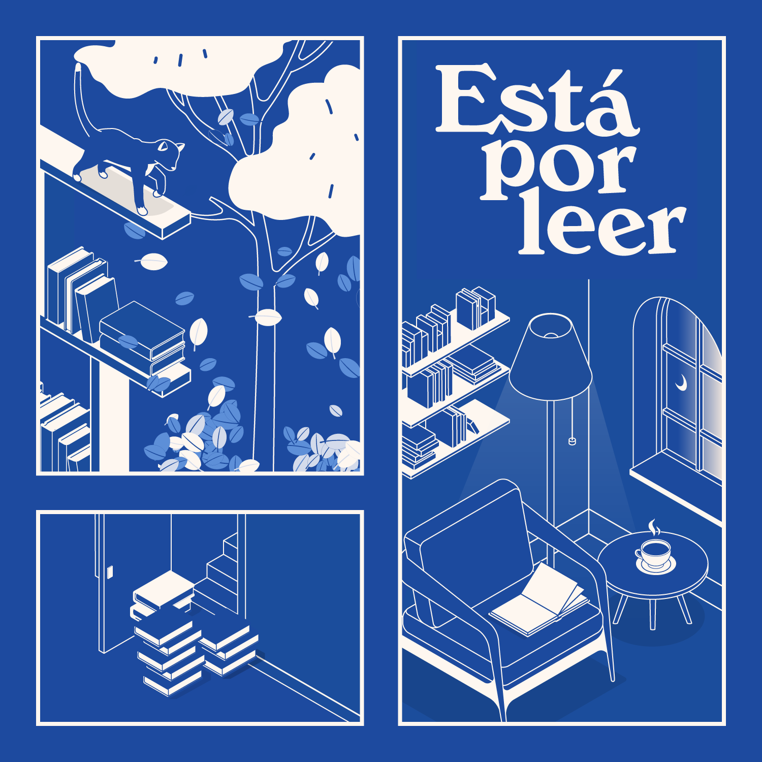 Está por Leer