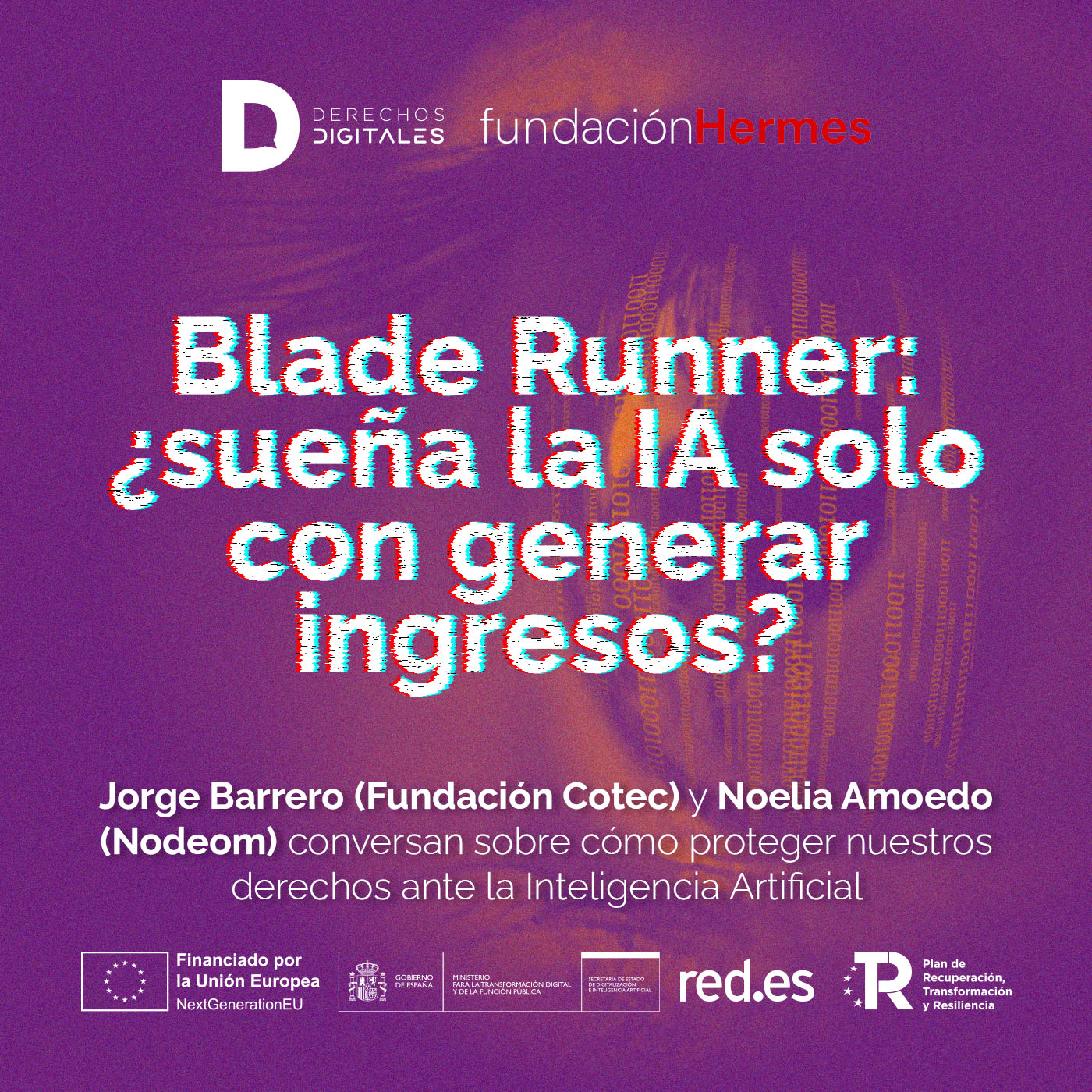 El algoritmo que sabía demasiado