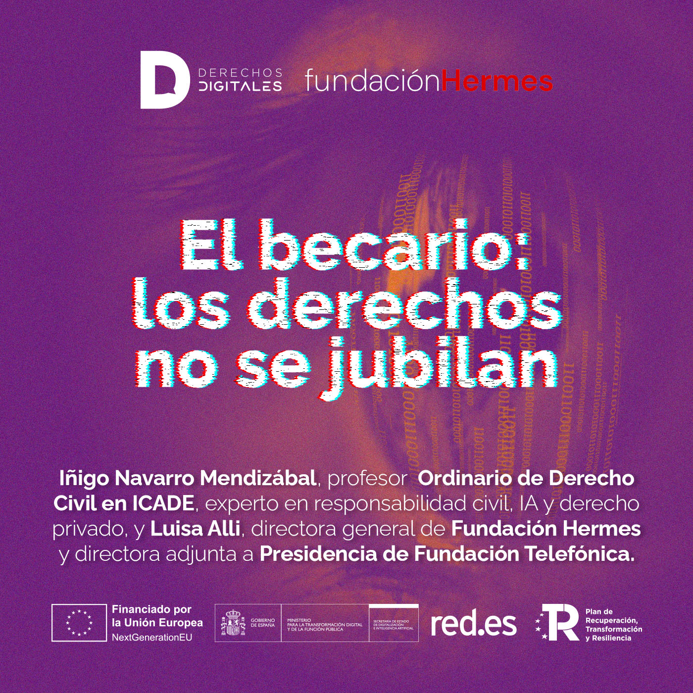 El algoritmo que sabía demasiado