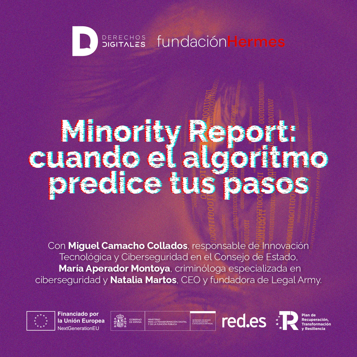 El algoritmo que sabía demasiado