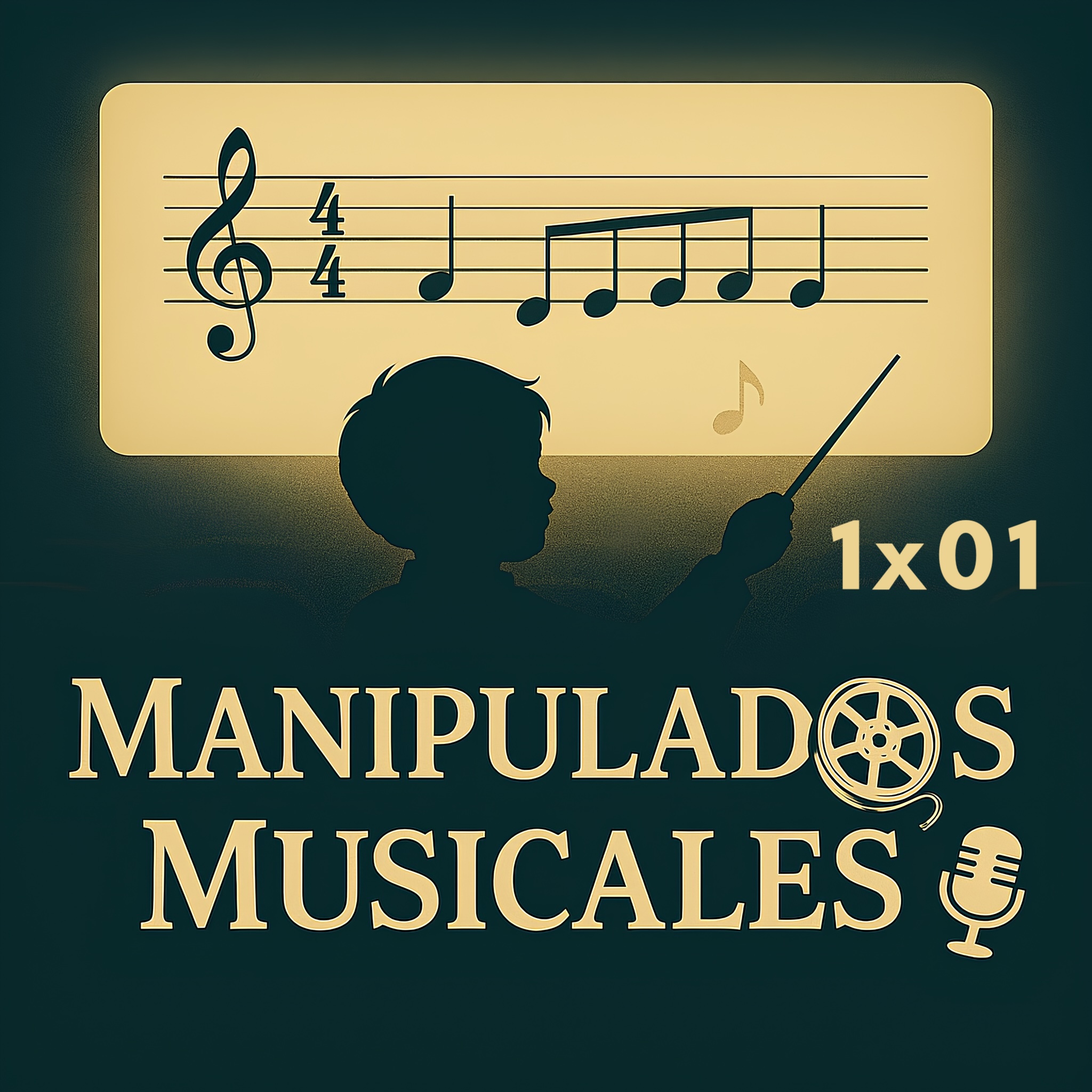 Manipulados Musicales