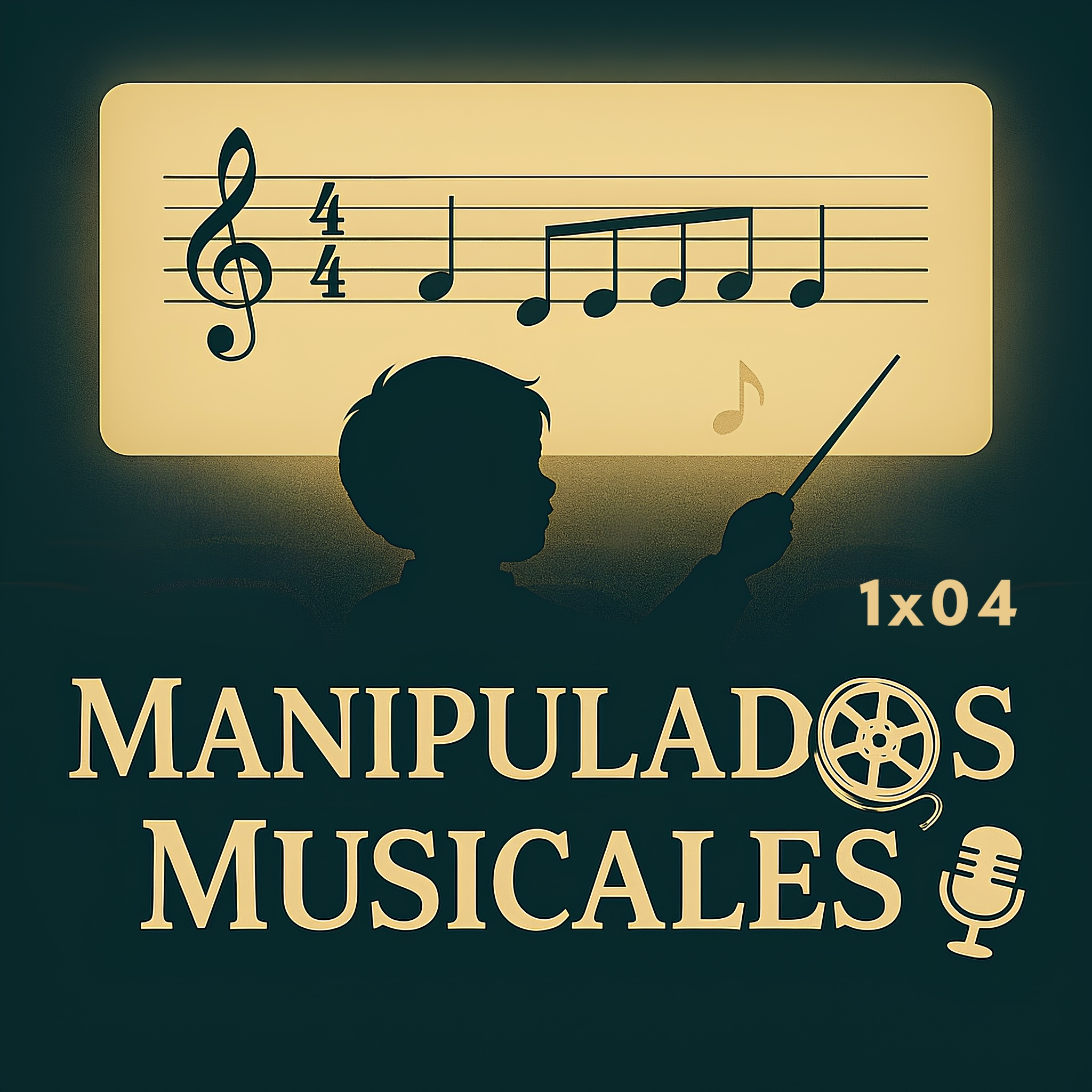 Manipulados Musicales