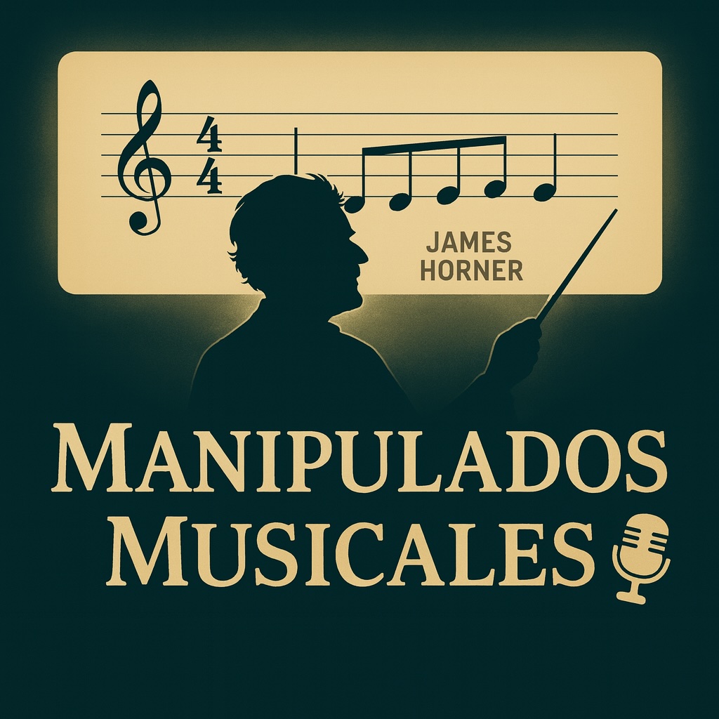 Un Cuento sobre James Horner (y Parte III)