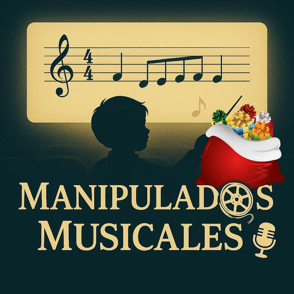 Manipulados Musicales