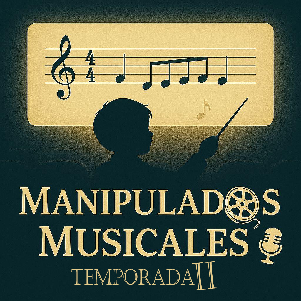 Manipulados Musicales