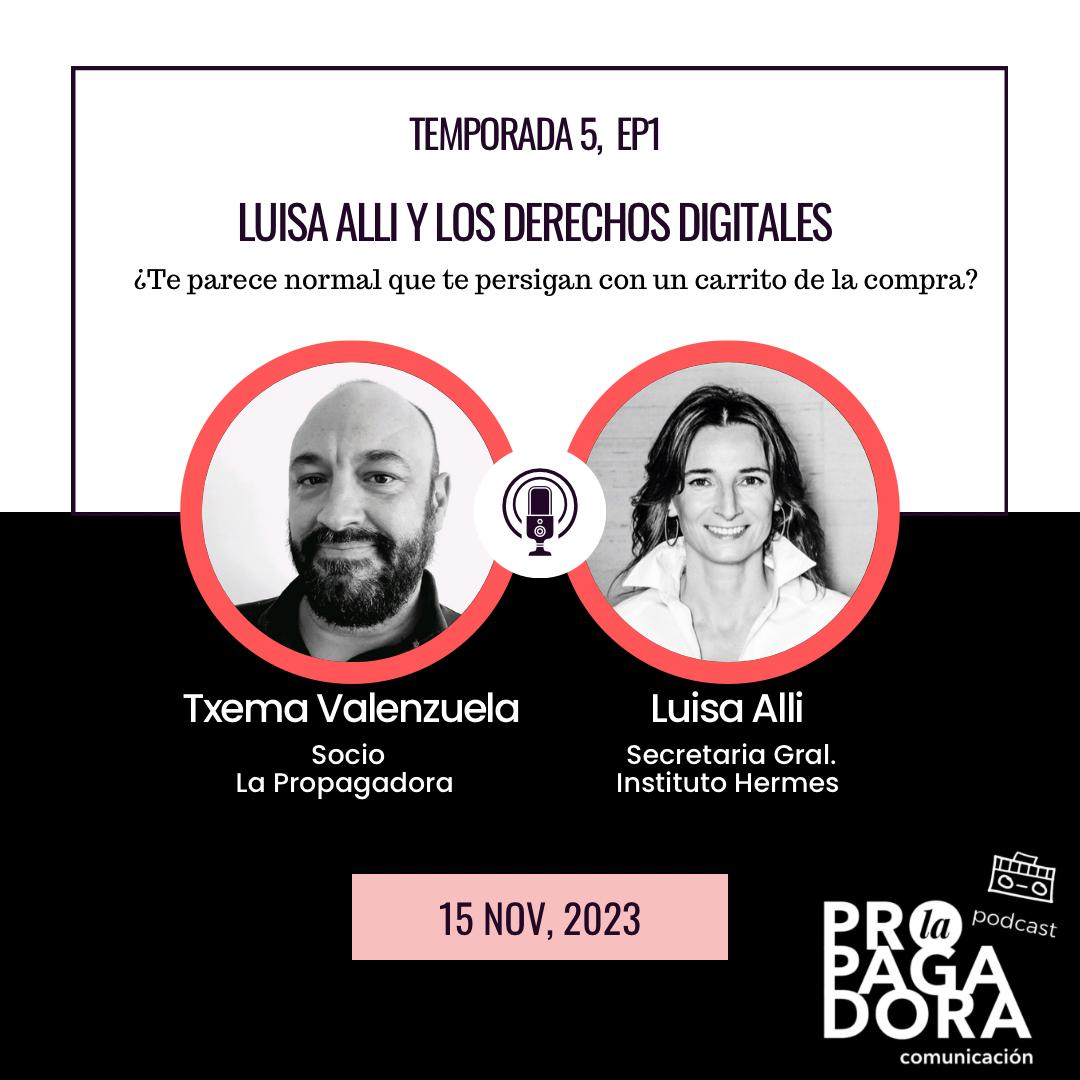 La Propagadora