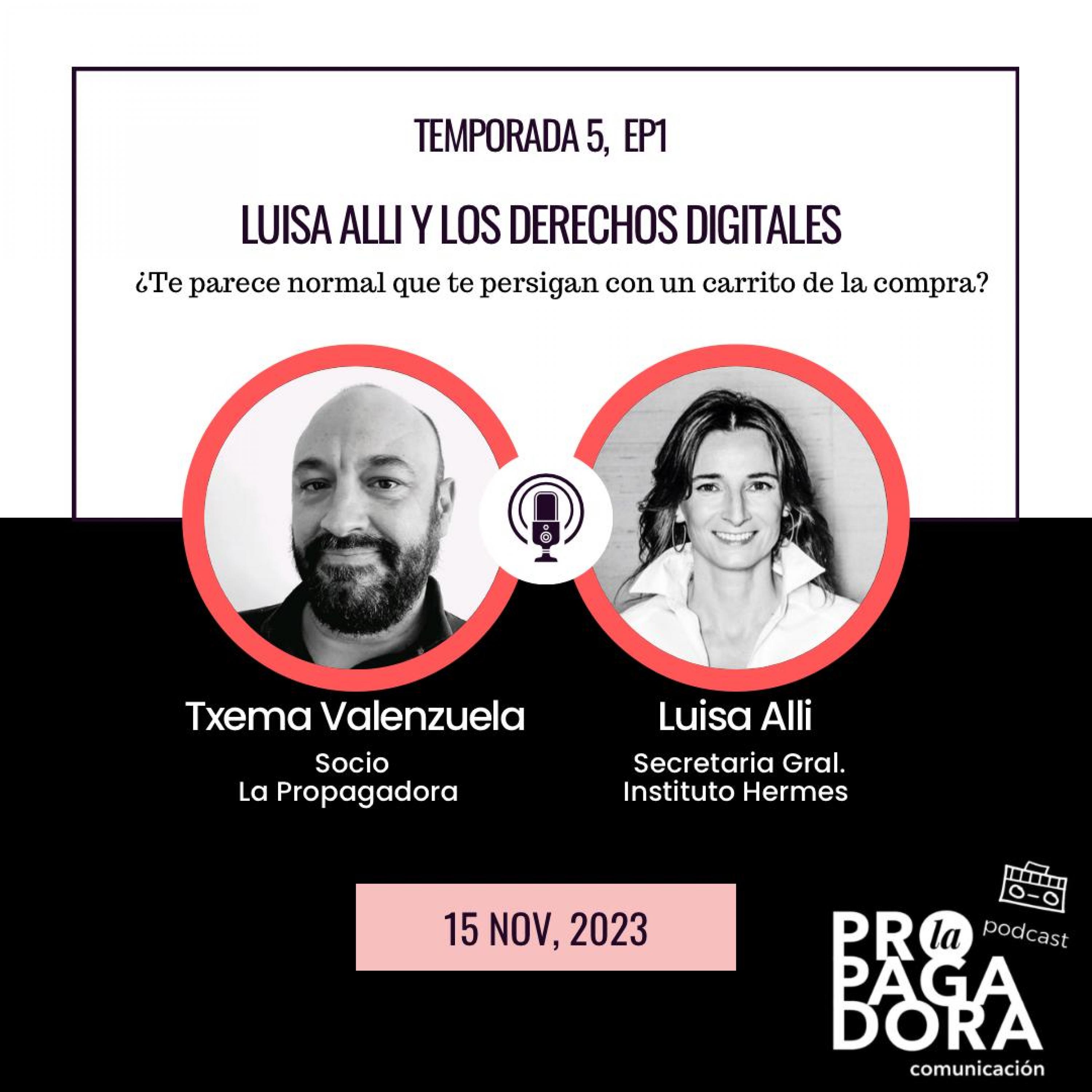 La Propagadora
