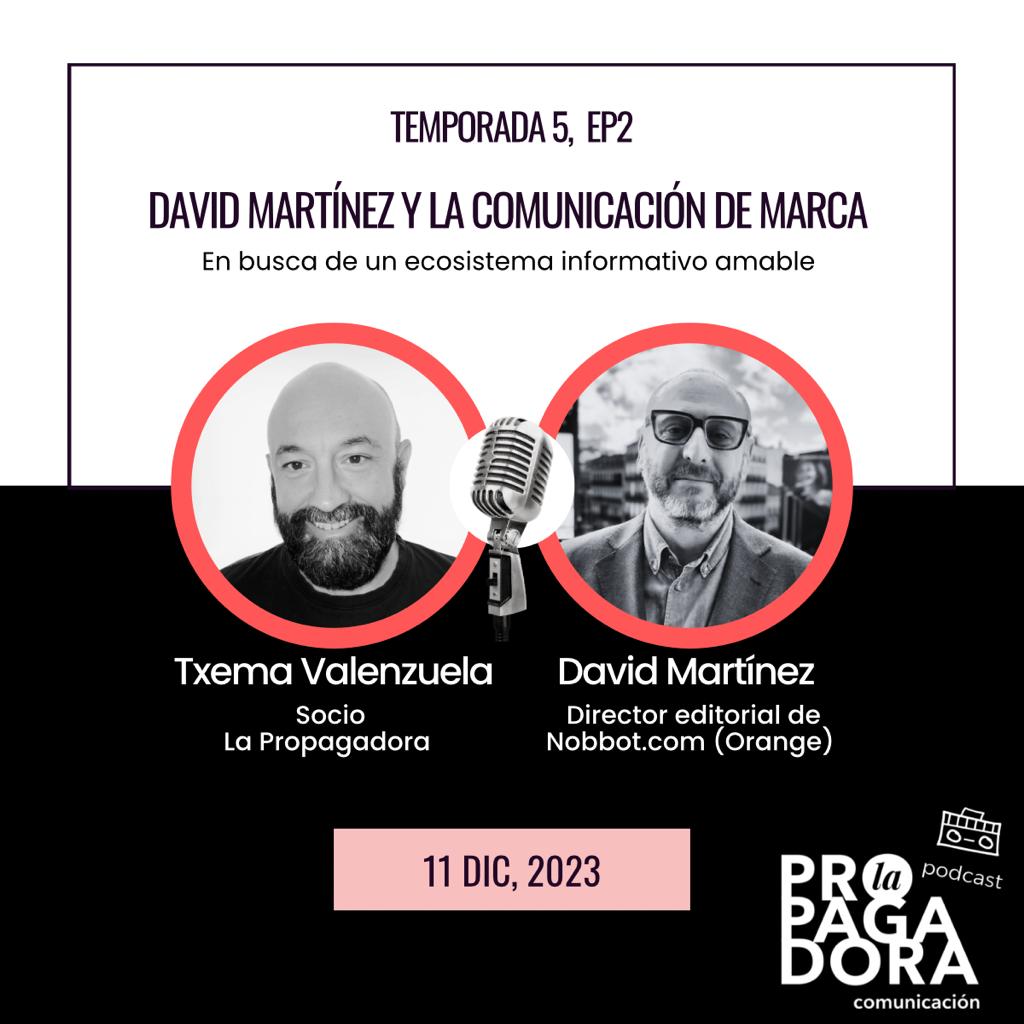 La Propagadora