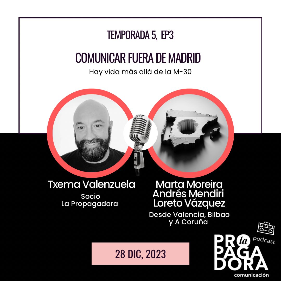 La Propagadora