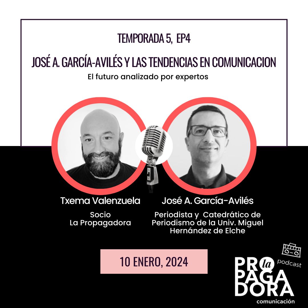 La Propagadora