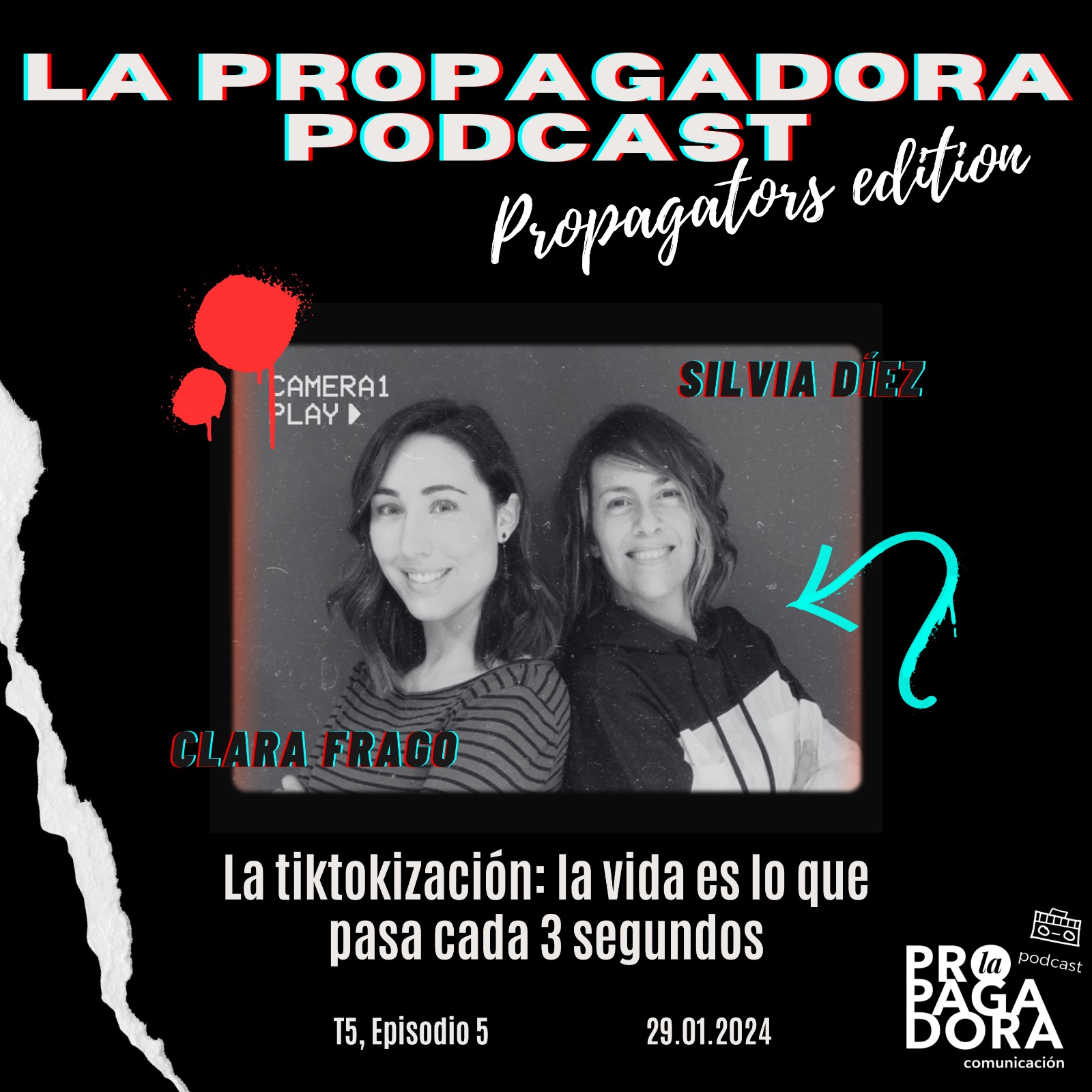 La Propagadora