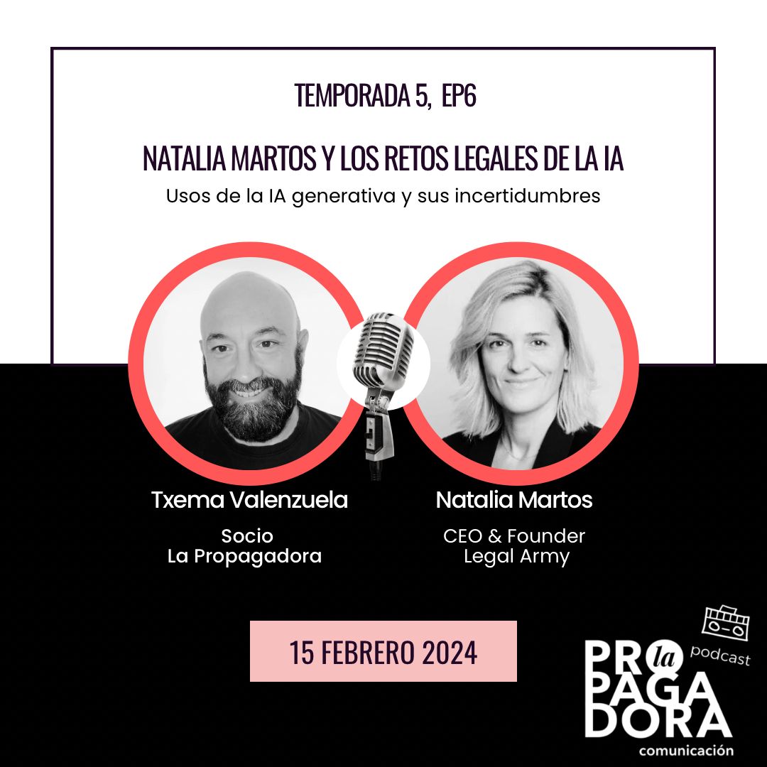 La Propagadora
