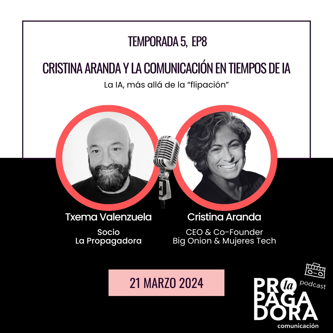La Propagadora