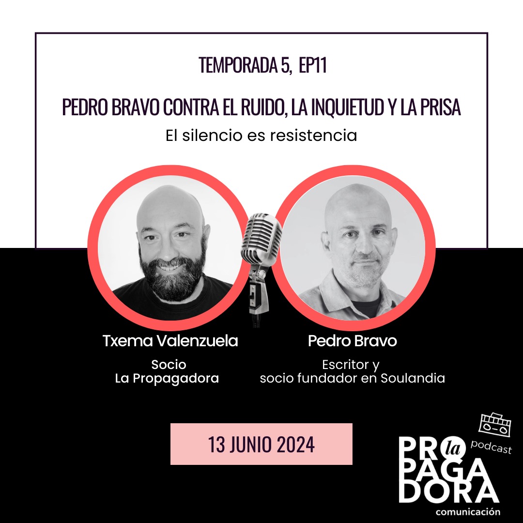 La Propagadora
