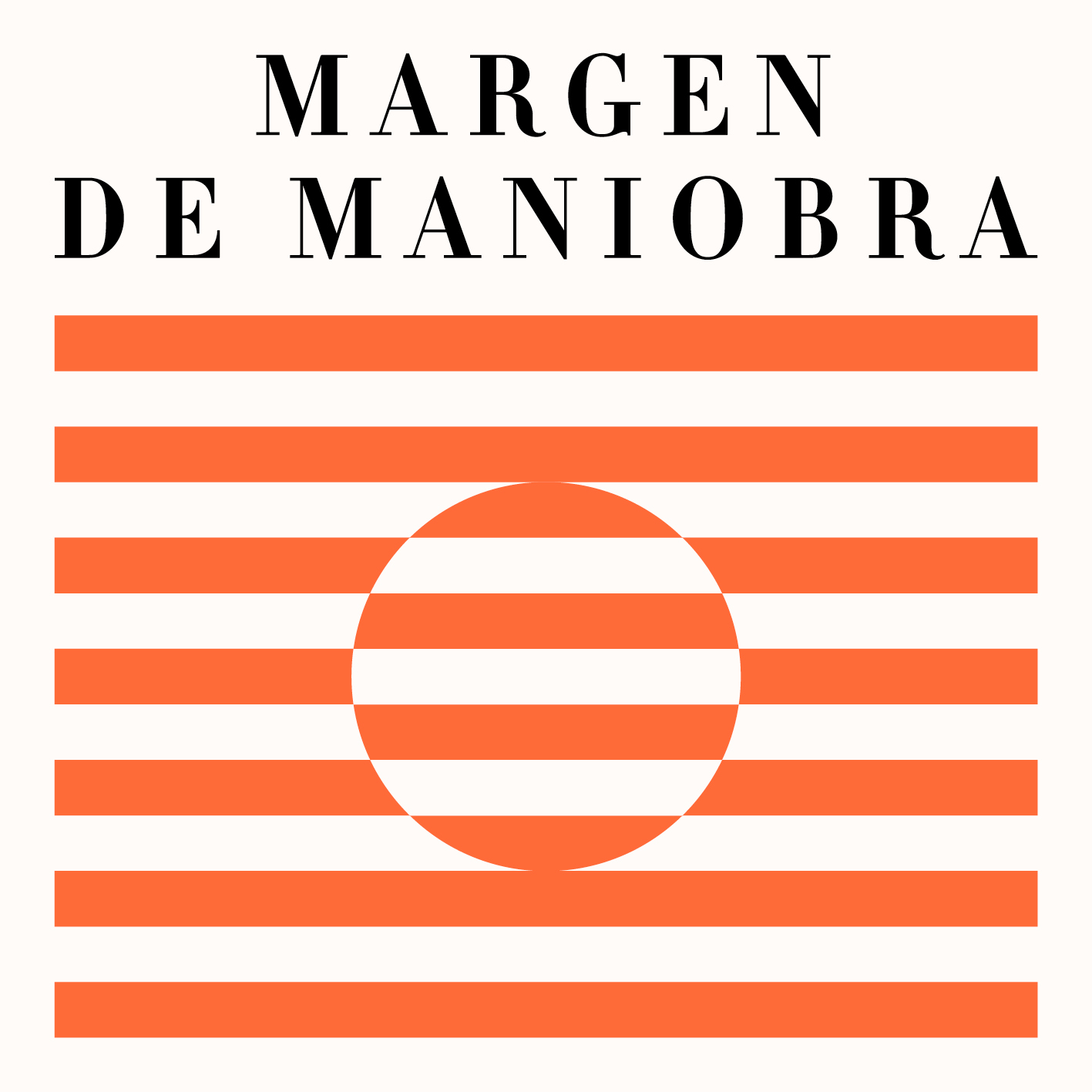 Margen de Maniobra