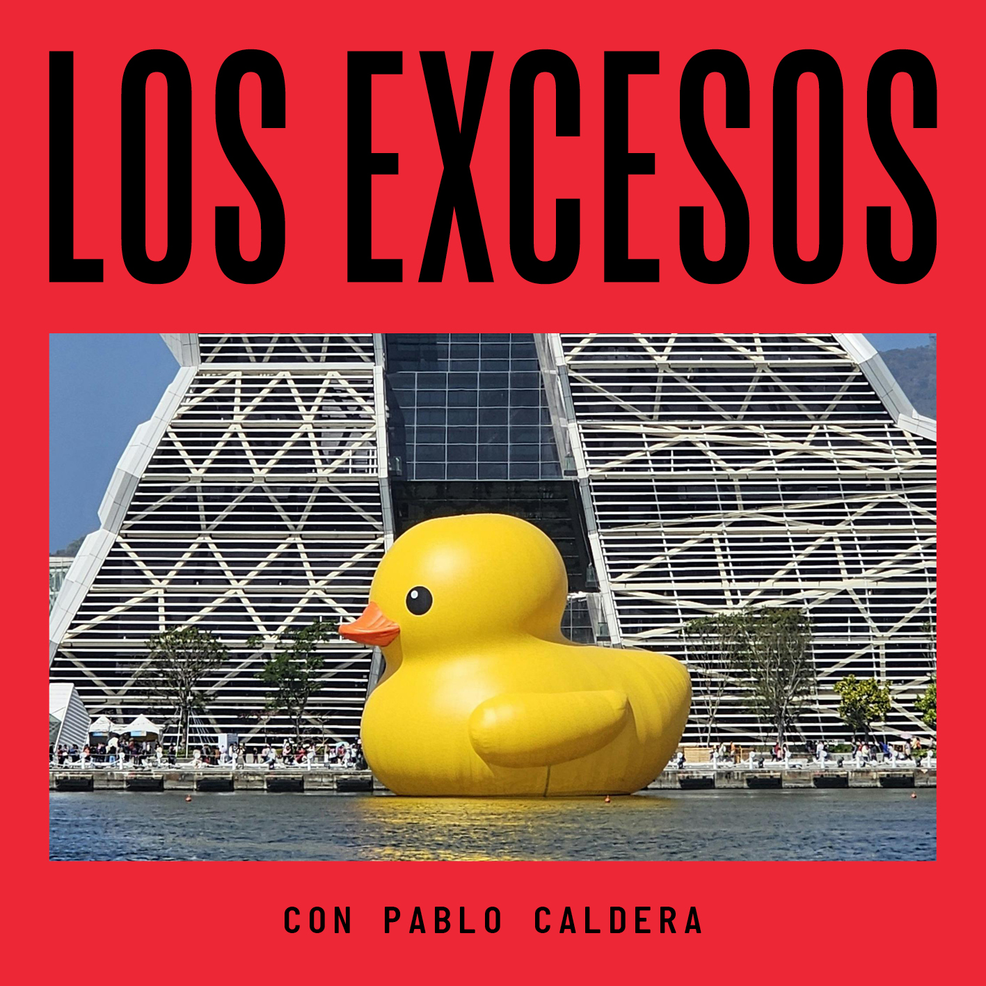 Patologización. Con Lola del Gallego Noval episode artwork