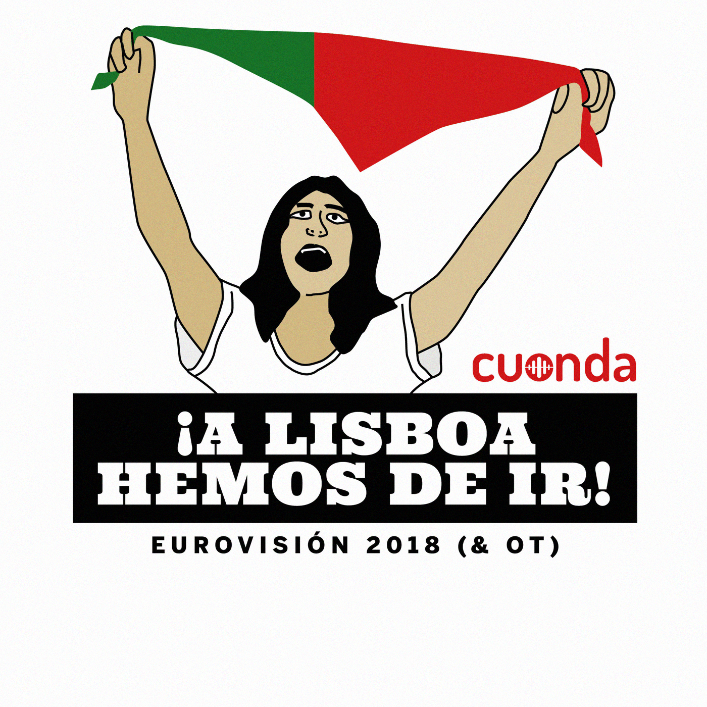 HIJOS DE EUROVISIÓN