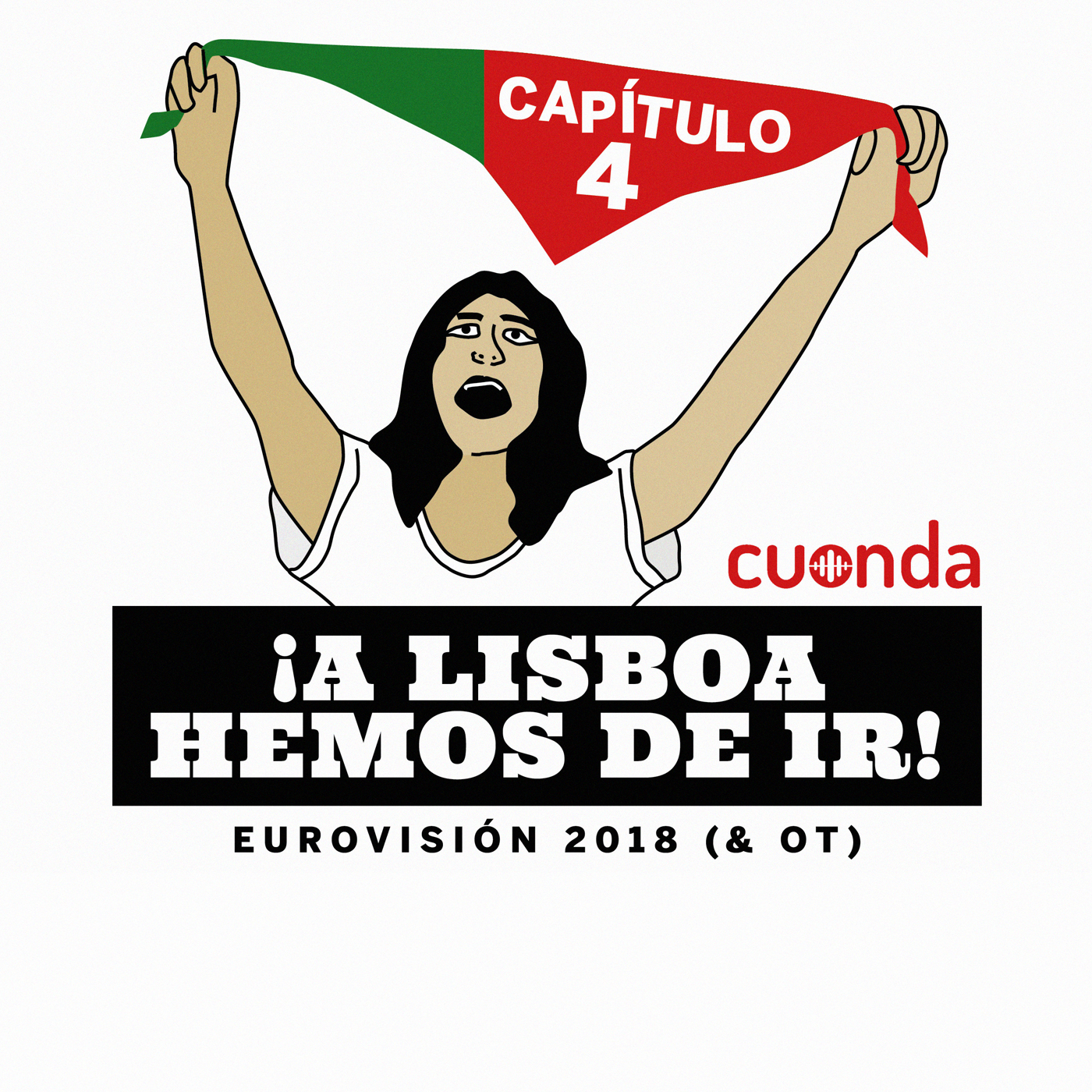 ¡QUE VIENEN LOS INDIES!