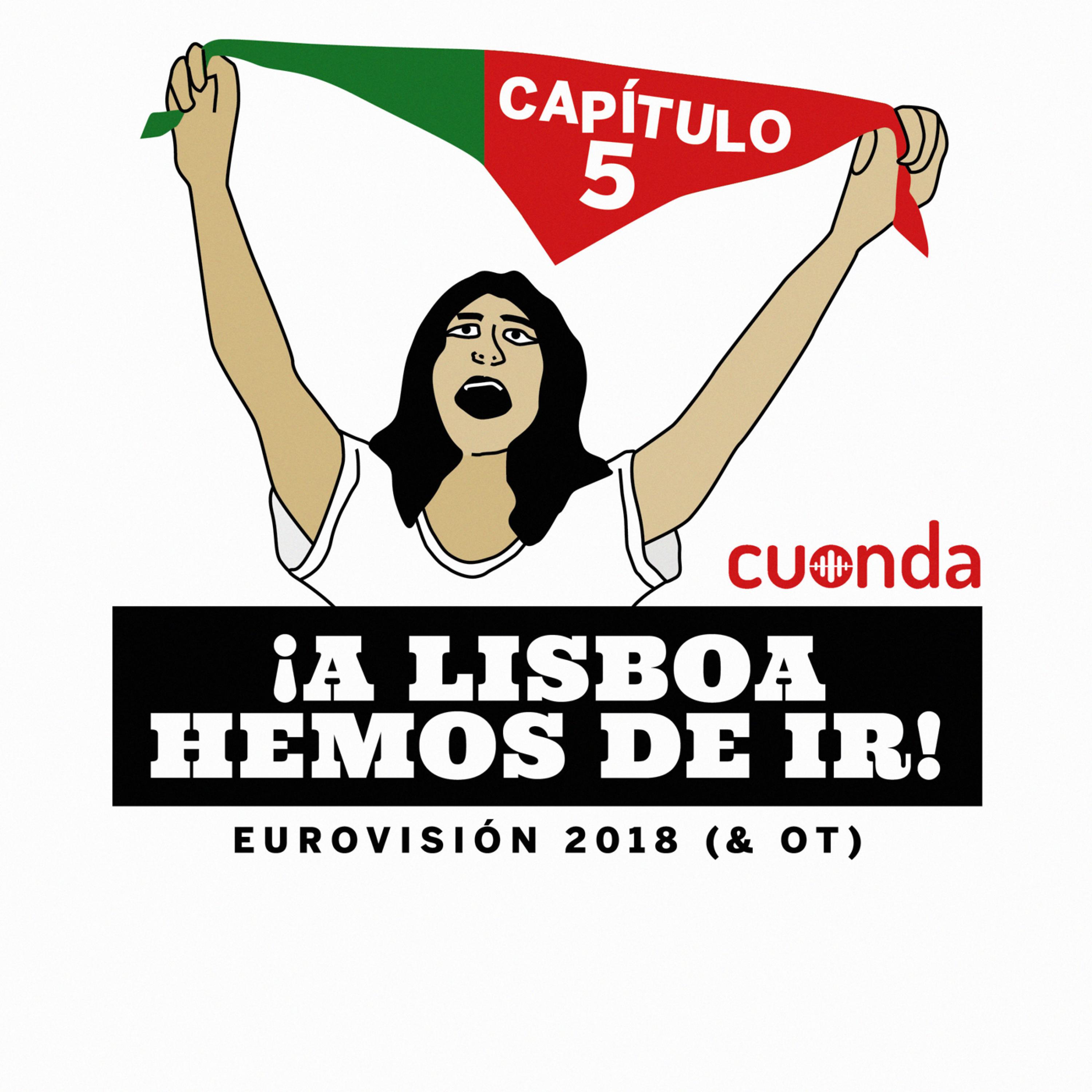 A Lisboa hemos de ir