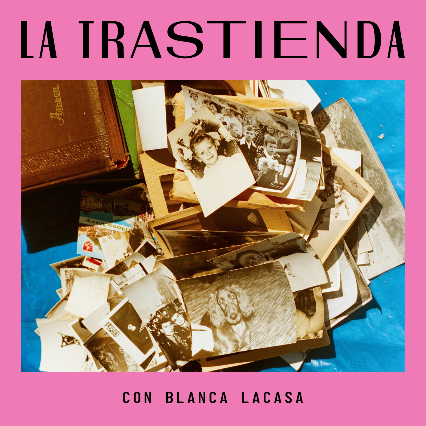 En La trastienda con Miqui Puig episode artwork