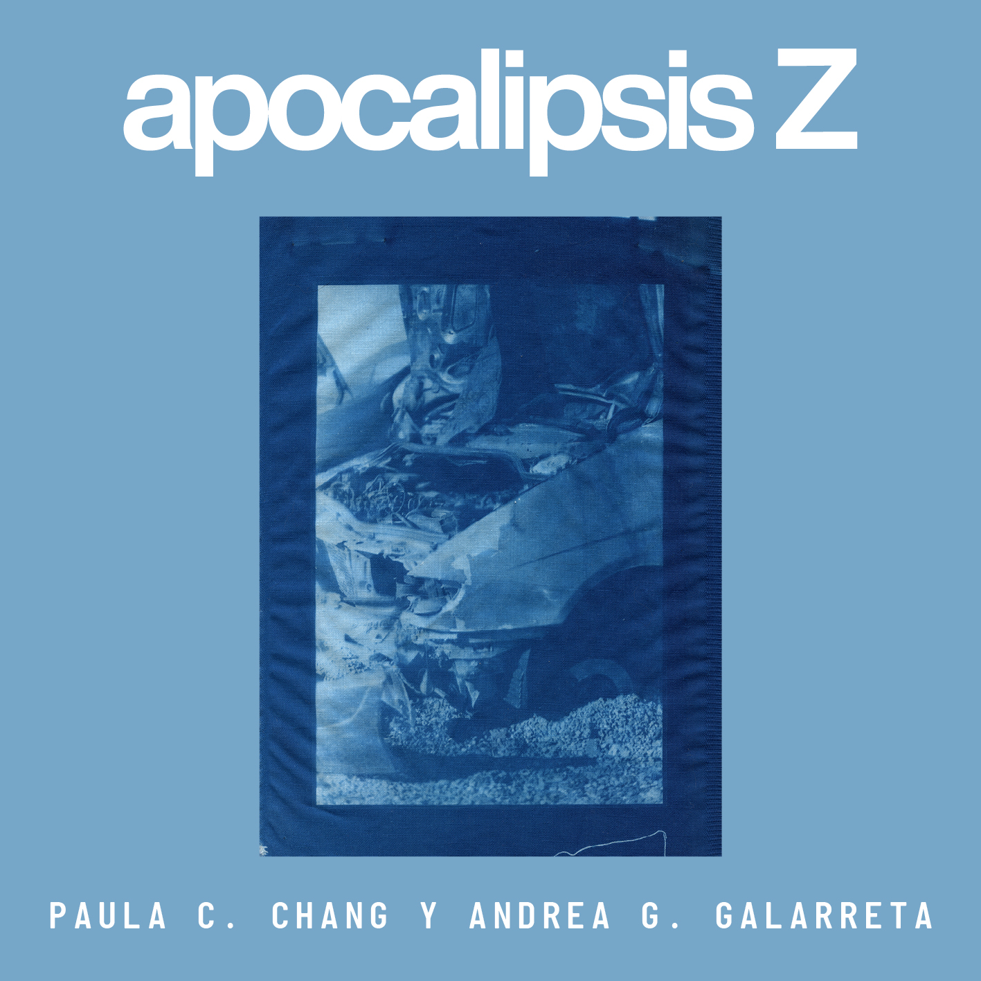 apocalipsis Z podcast artwork