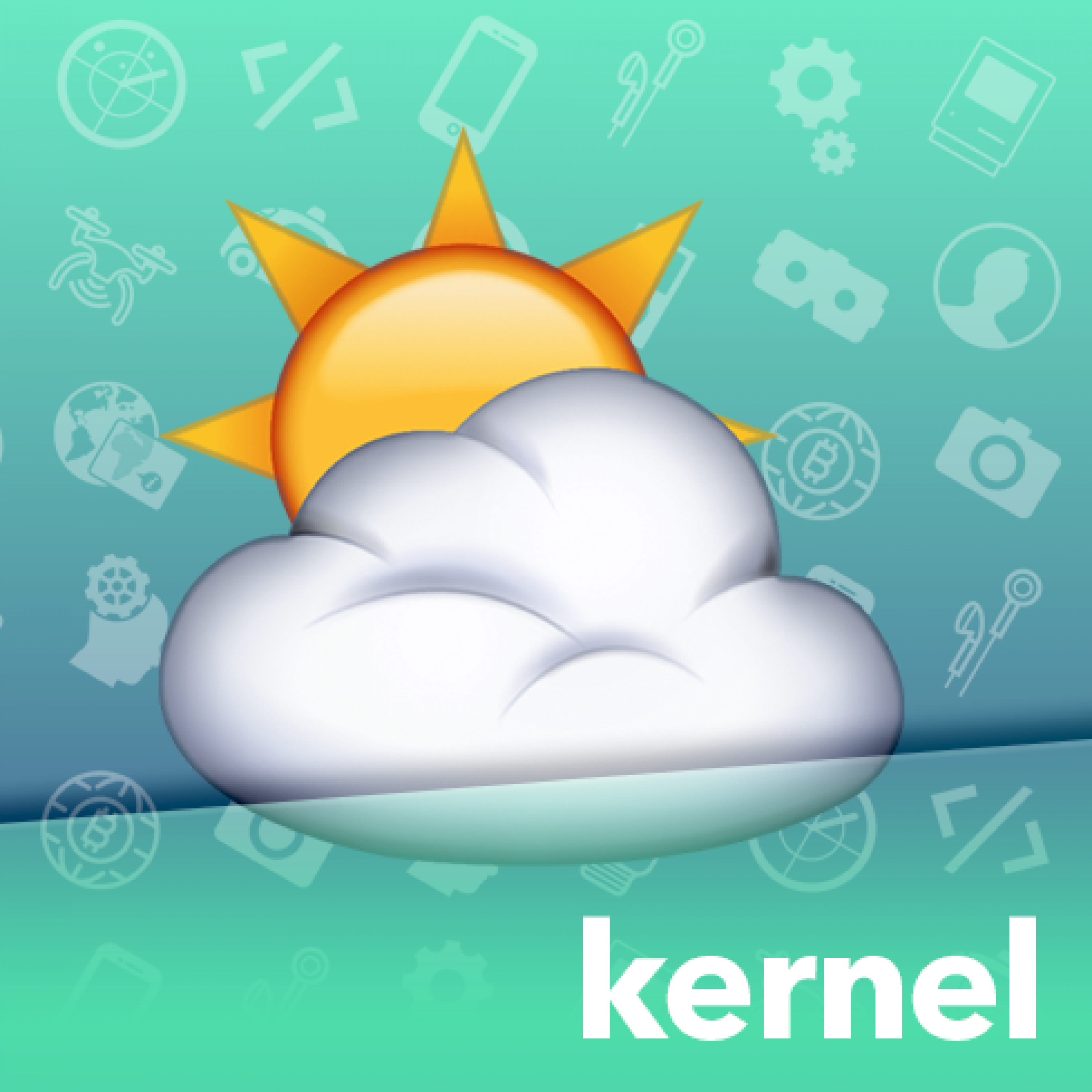 El Misterioso Mundo de la Meteorología episode artwork