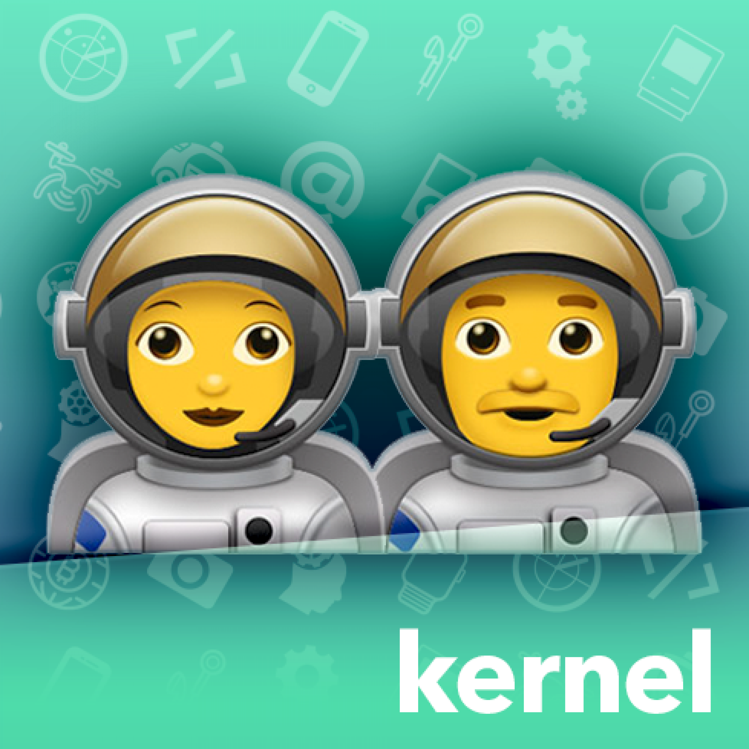 Los motivos de una agencia espacial española episode artwork