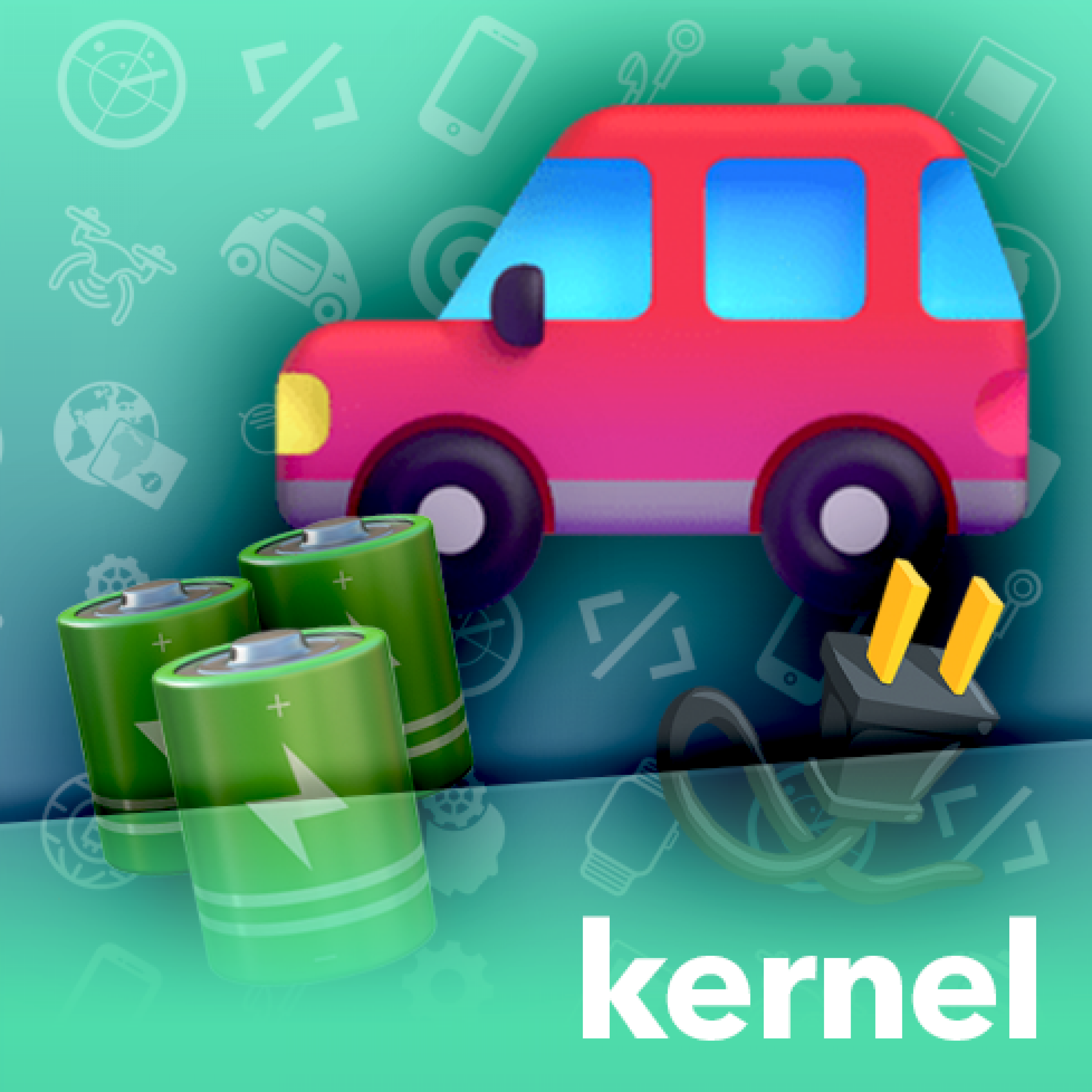 Kernel
