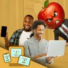 Mira mamá, sin App Store