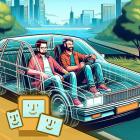 Es más importante la carretera que el coche